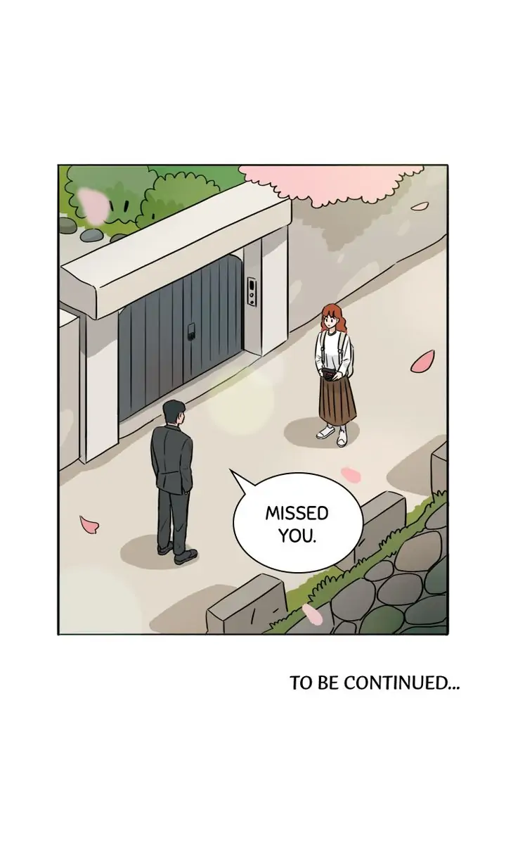 By My Side Chapter 19 - page 70
