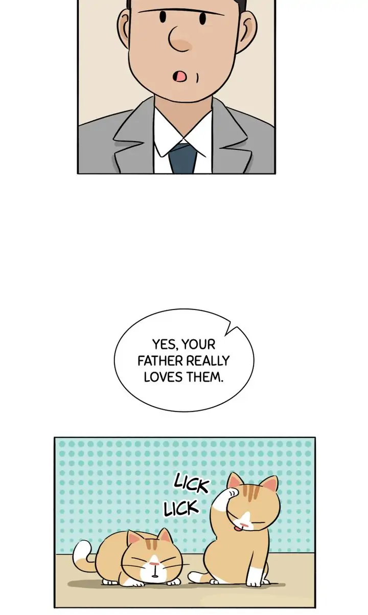 By My Side Chapter 18 - page 14
