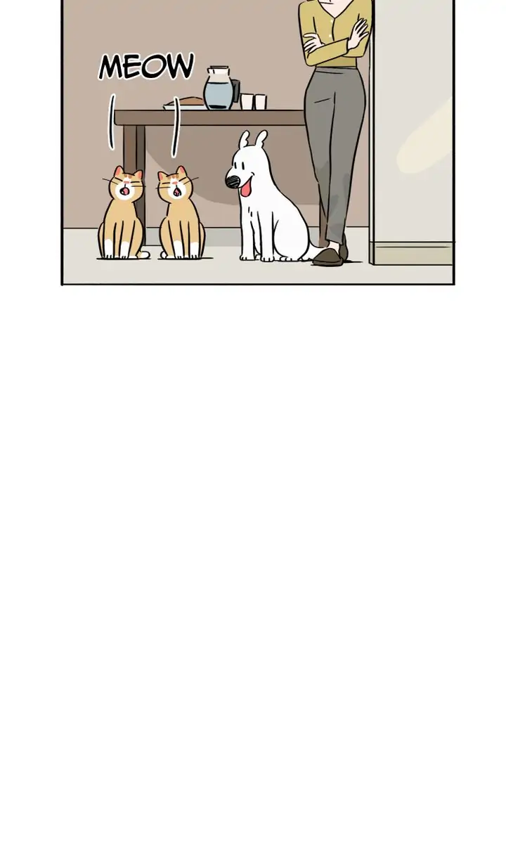 By My Side Chapter 18 - page 17