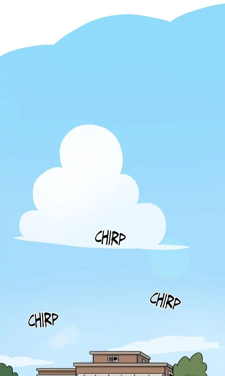 By My Side Chapter 18 - page 19