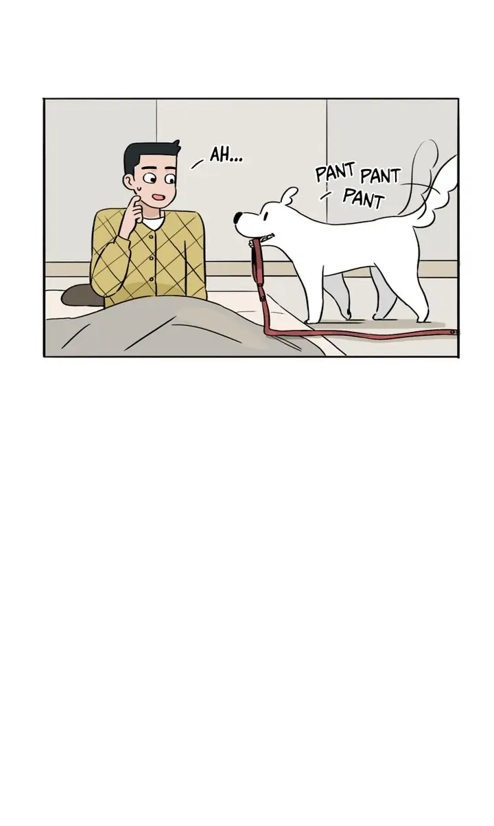 By My Side Chapter 18 - page 34