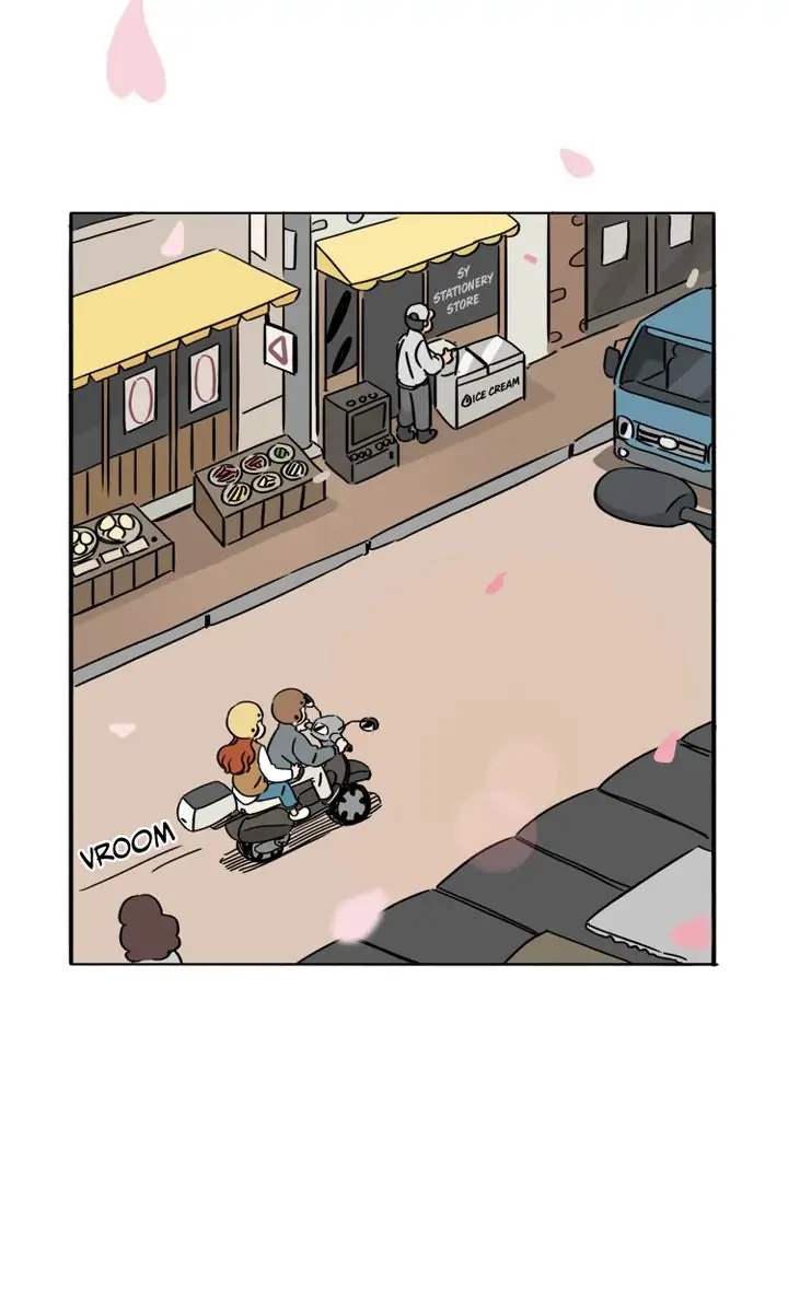 By My Side Chapter 18 - page 37
