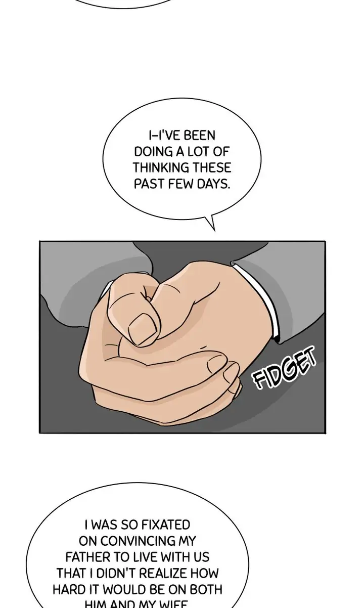 By My Side Chapter 18 - page 4
