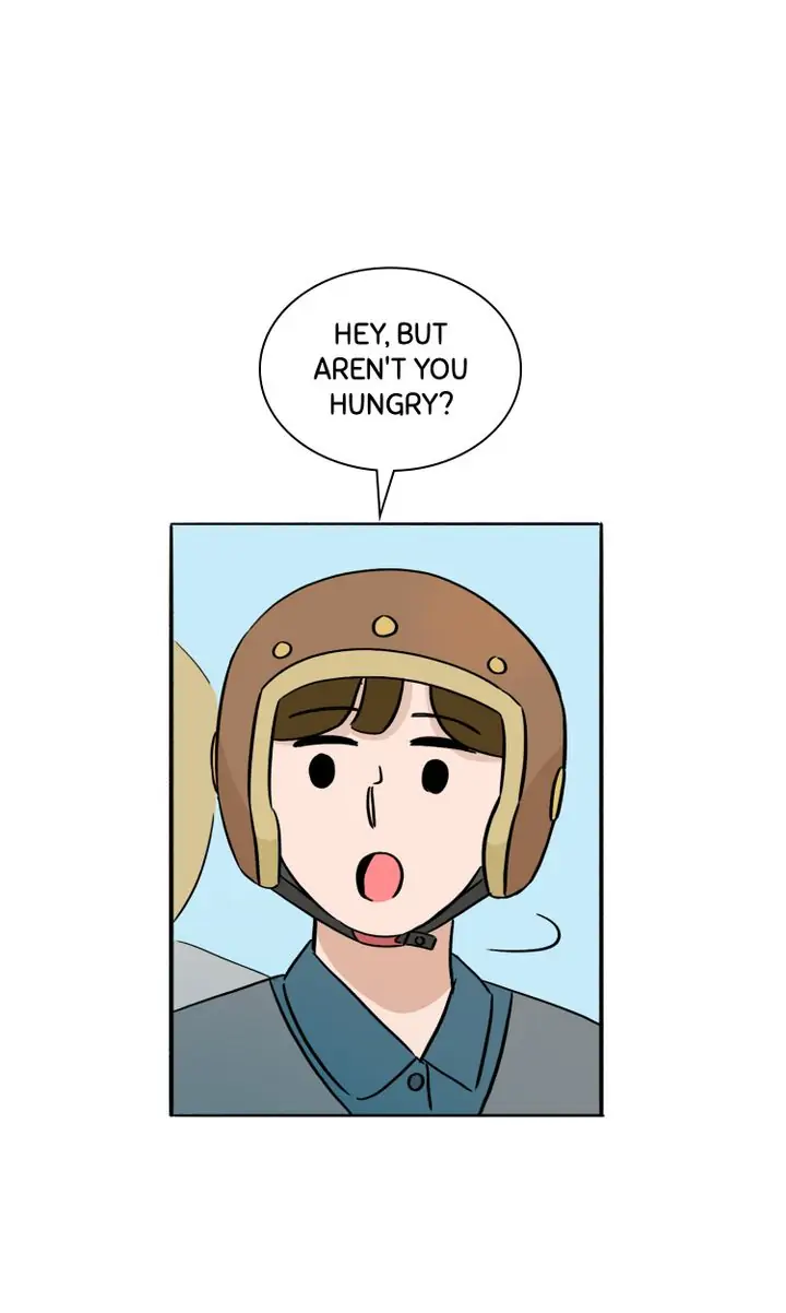 By My Side Chapter 18 - page 41