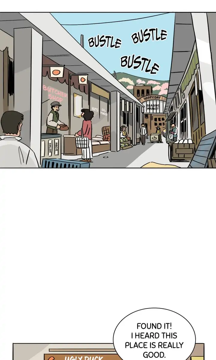 By My Side Chapter 18 - page 44