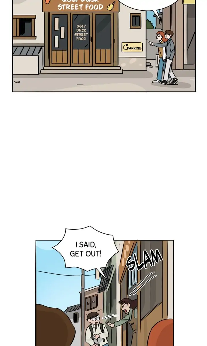 By My Side Chapter 18 - page 45
