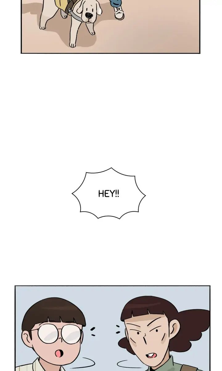 By My Side Chapter 18 - page 49