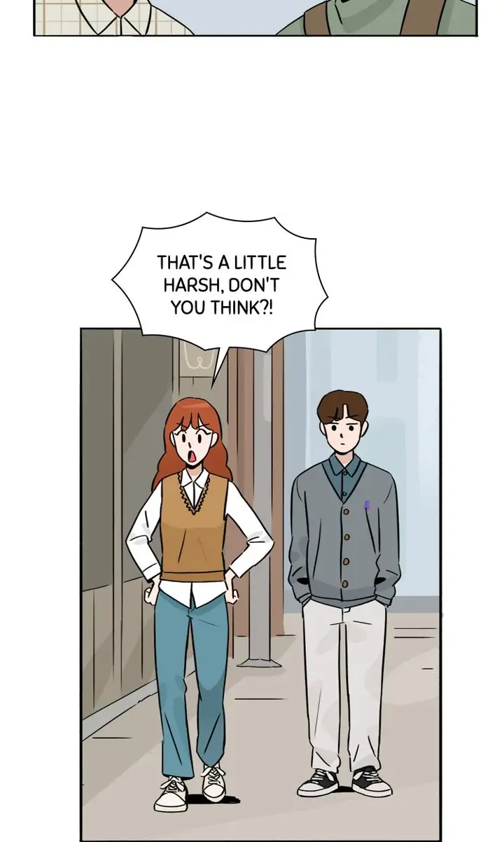 By My Side Chapter 18 - page 50