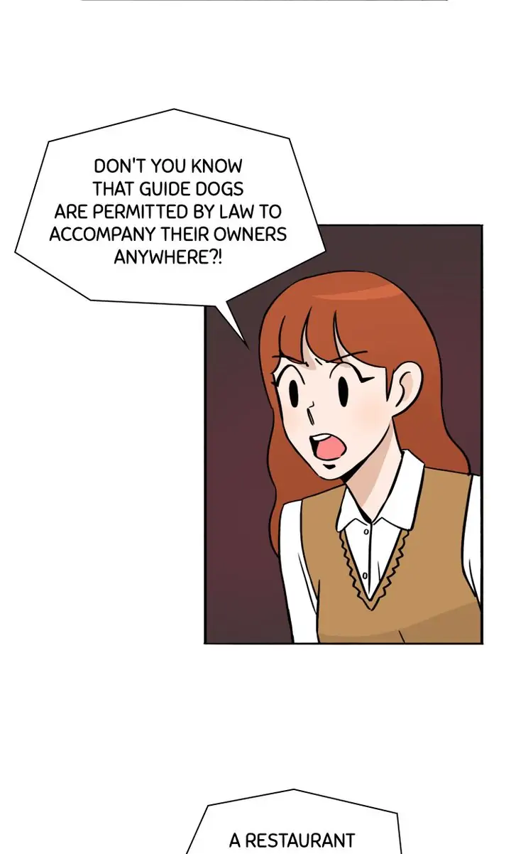 By My Side Chapter 18 - page 51