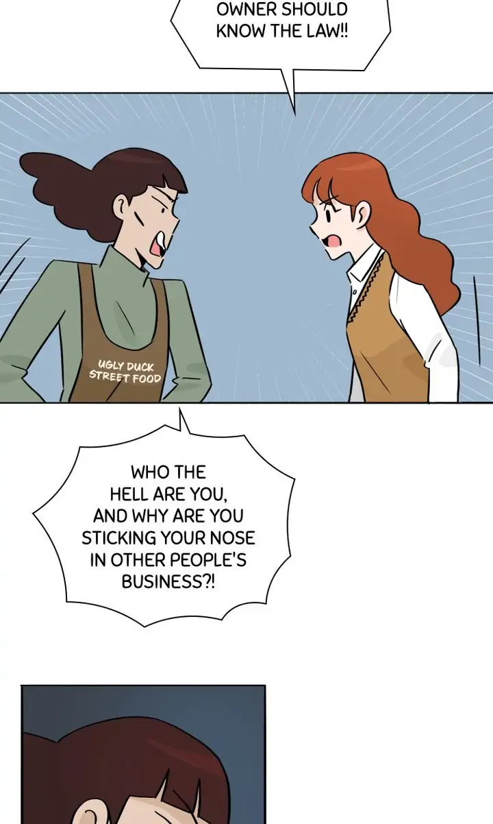 By My Side Chapter 18 - page 52