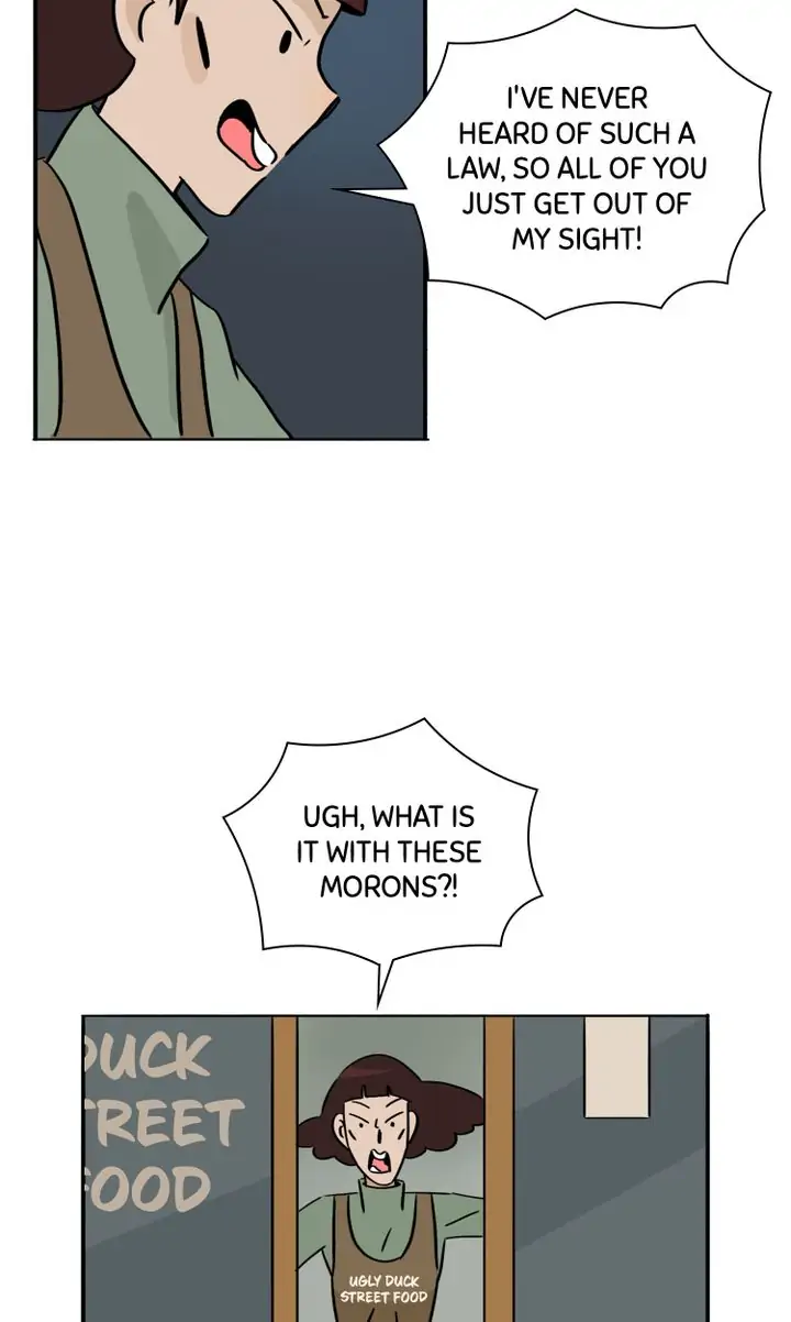 By My Side Chapter 18 - page 53