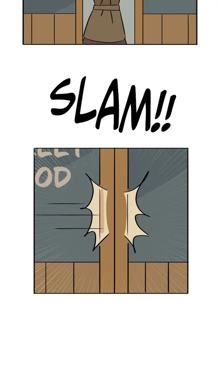 By My Side Chapter 18 - page 54