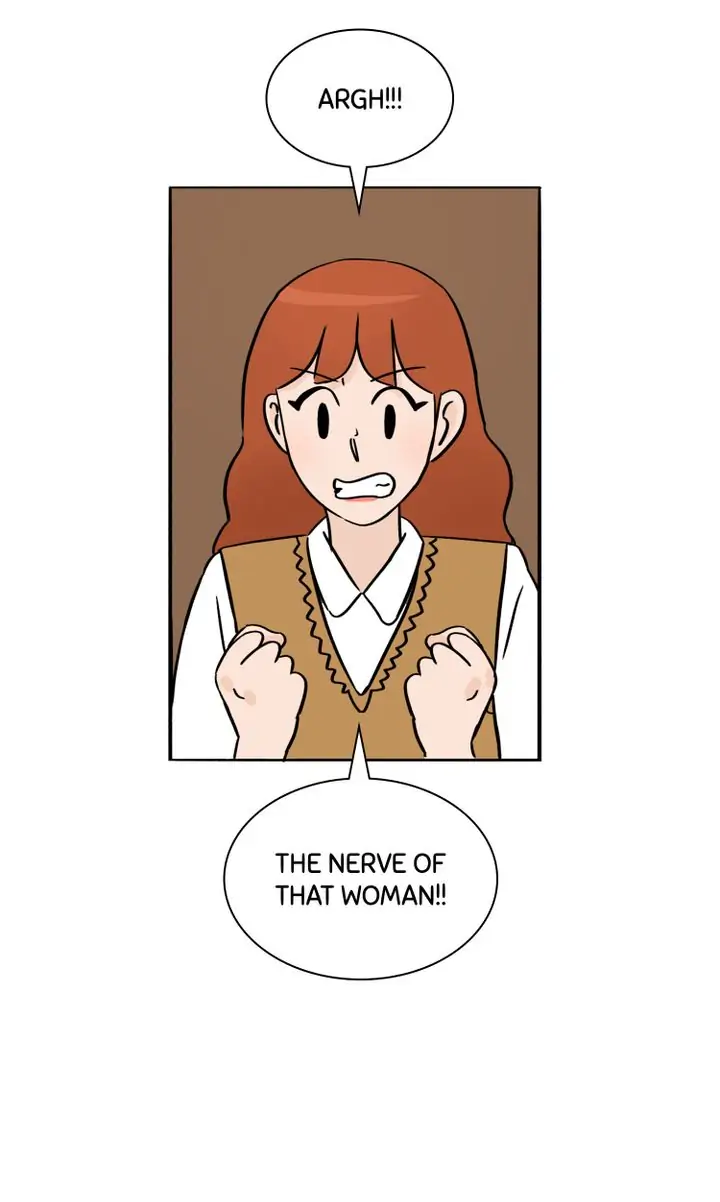 By My Side Chapter 18 - page 55