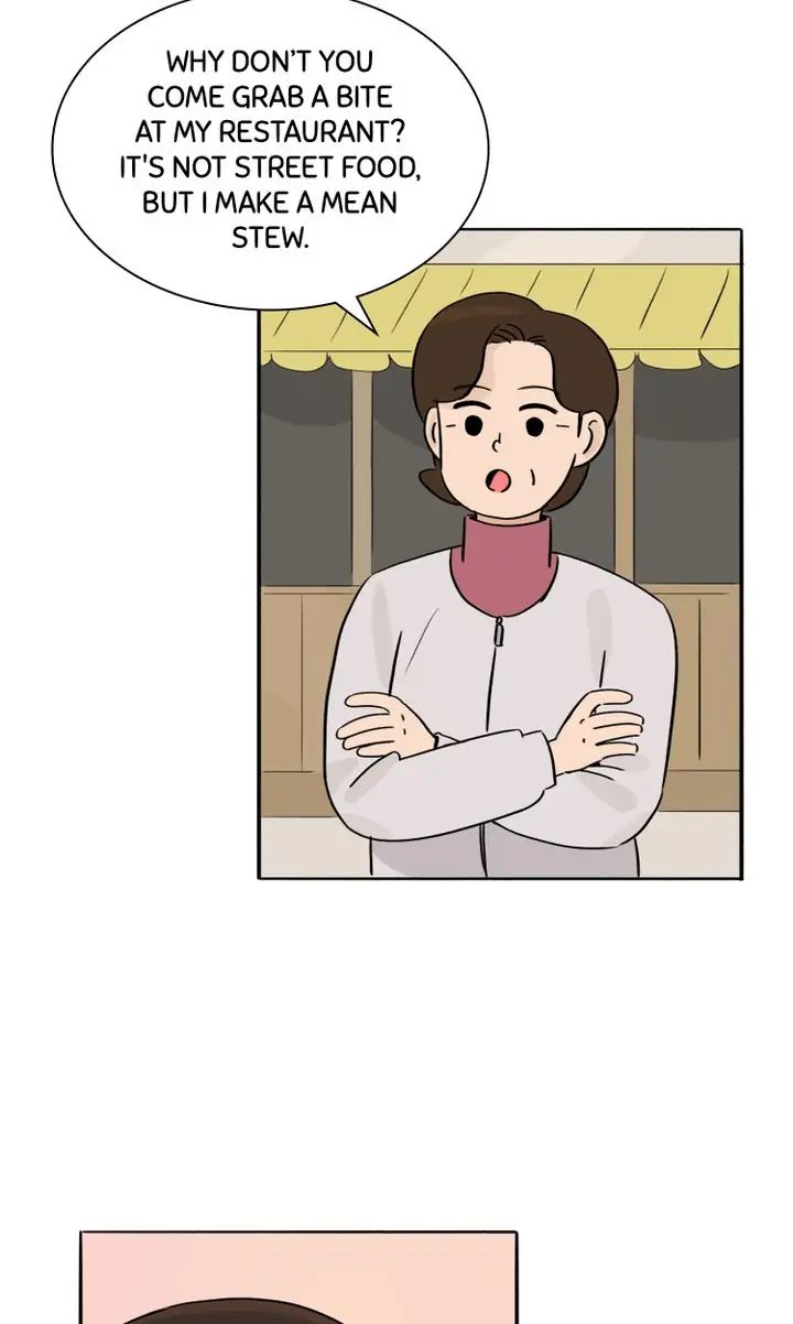 By My Side Chapter 18 - page 62