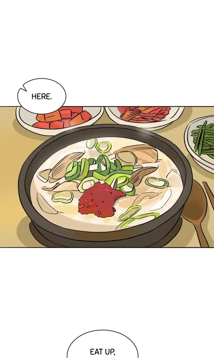 By My Side Chapter 18 - page 66