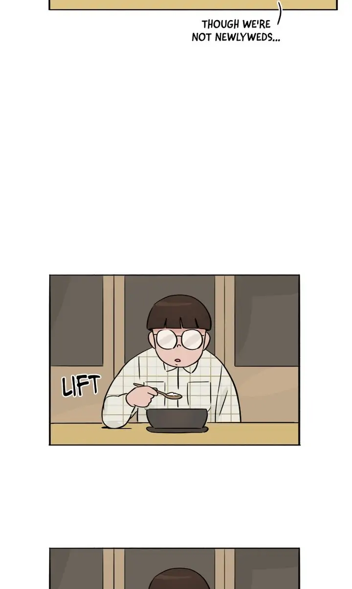 By My Side Chapter 18 - page 69