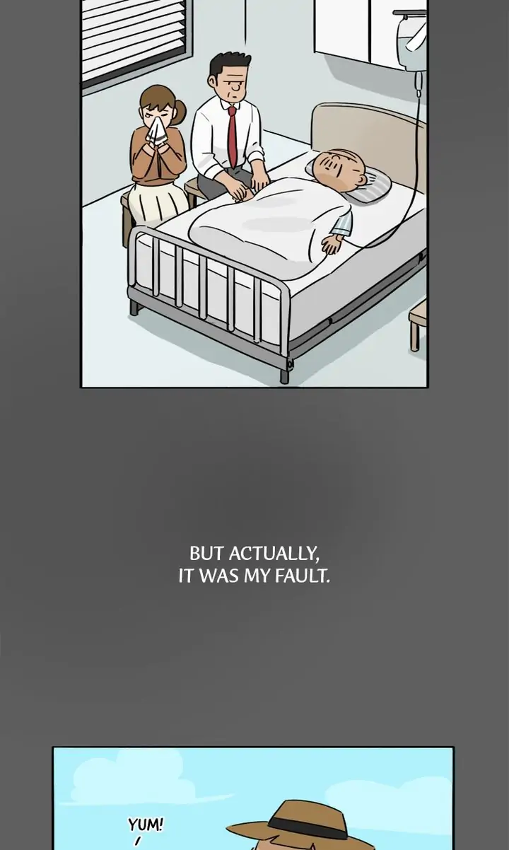 By My Side Chapter 18 - page 7