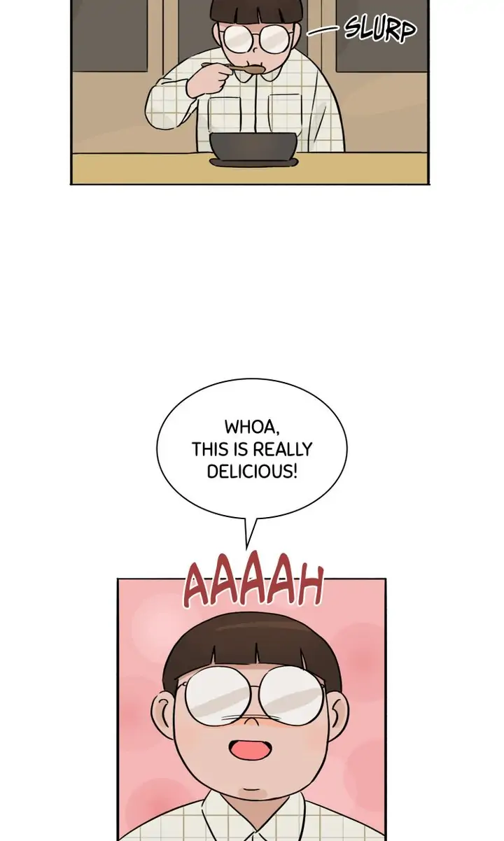 By My Side Chapter 18 - page 70