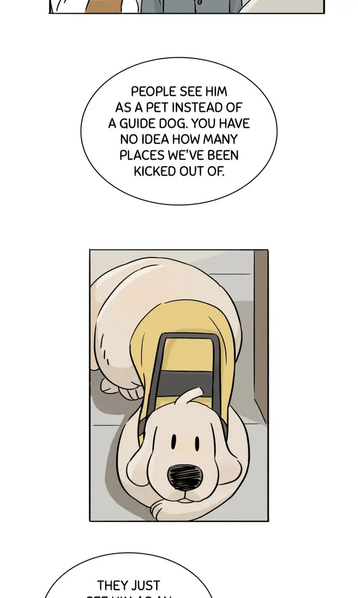 By My Side Chapter 18 - page 72