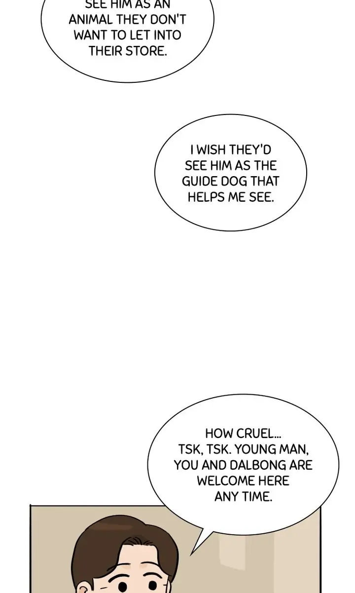By My Side Chapter 18 - page 73