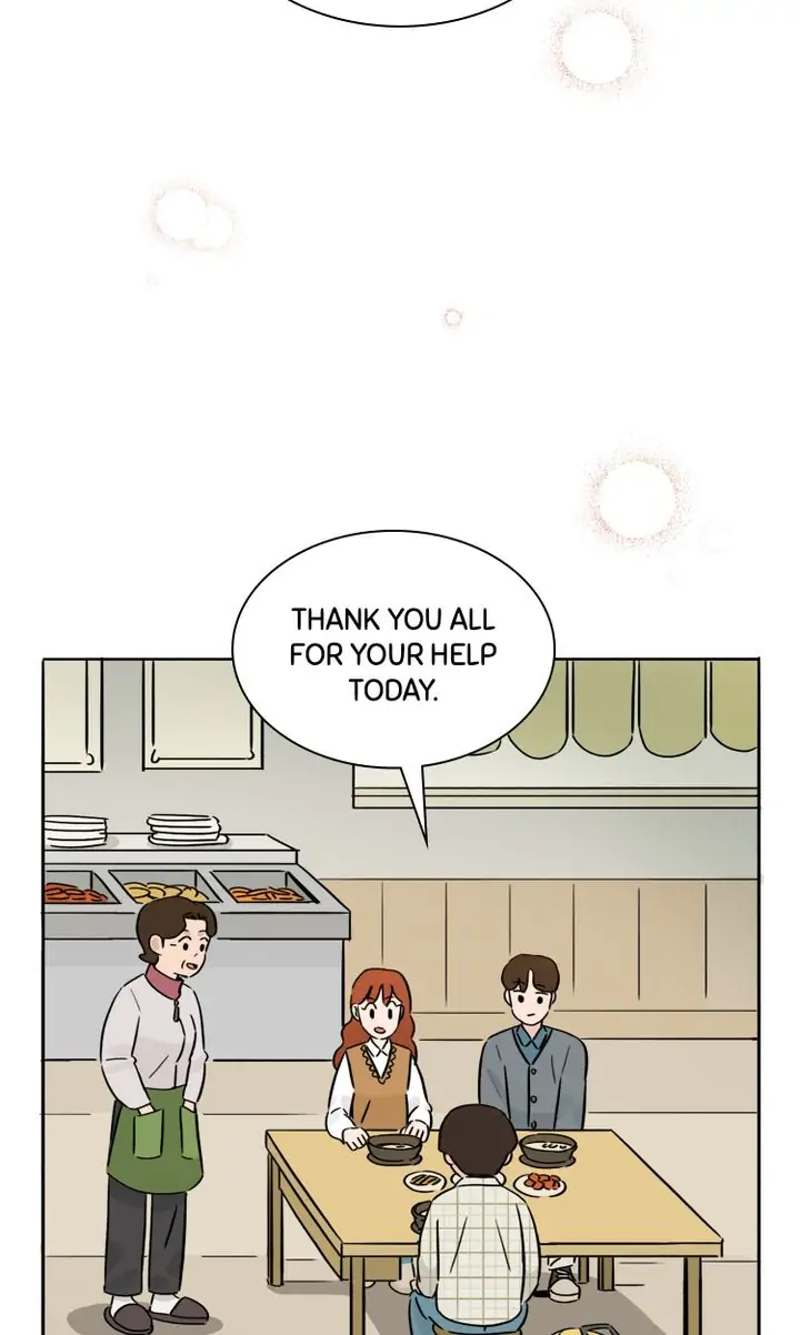 By My Side Chapter 18 - page 76