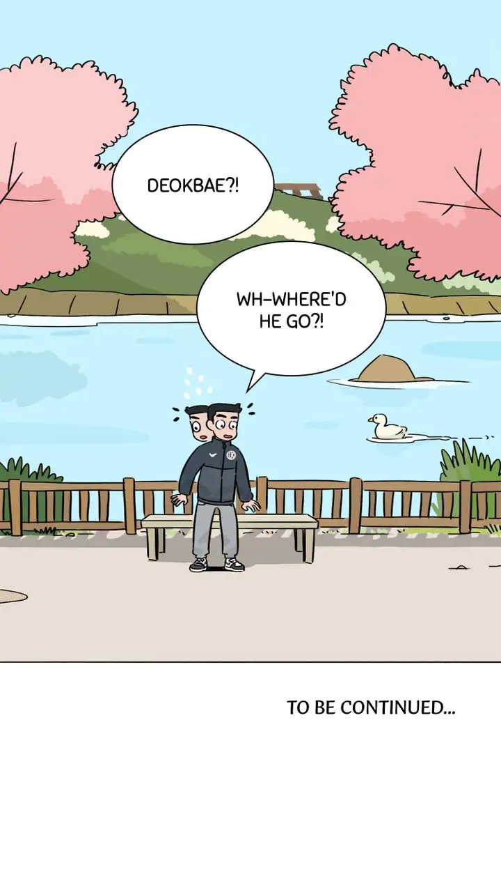 By My Side Chapter 18 - page 82