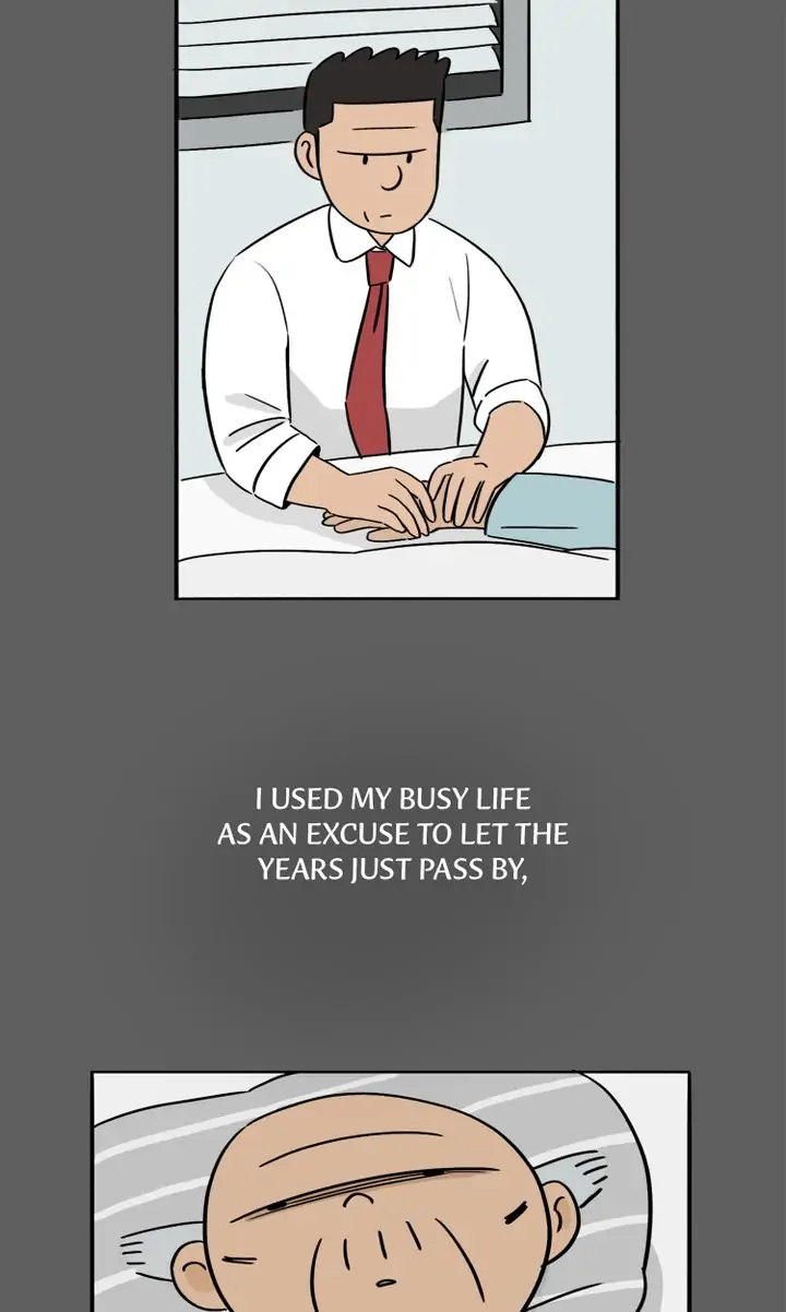 By My Side Chapter 18 - page 9
