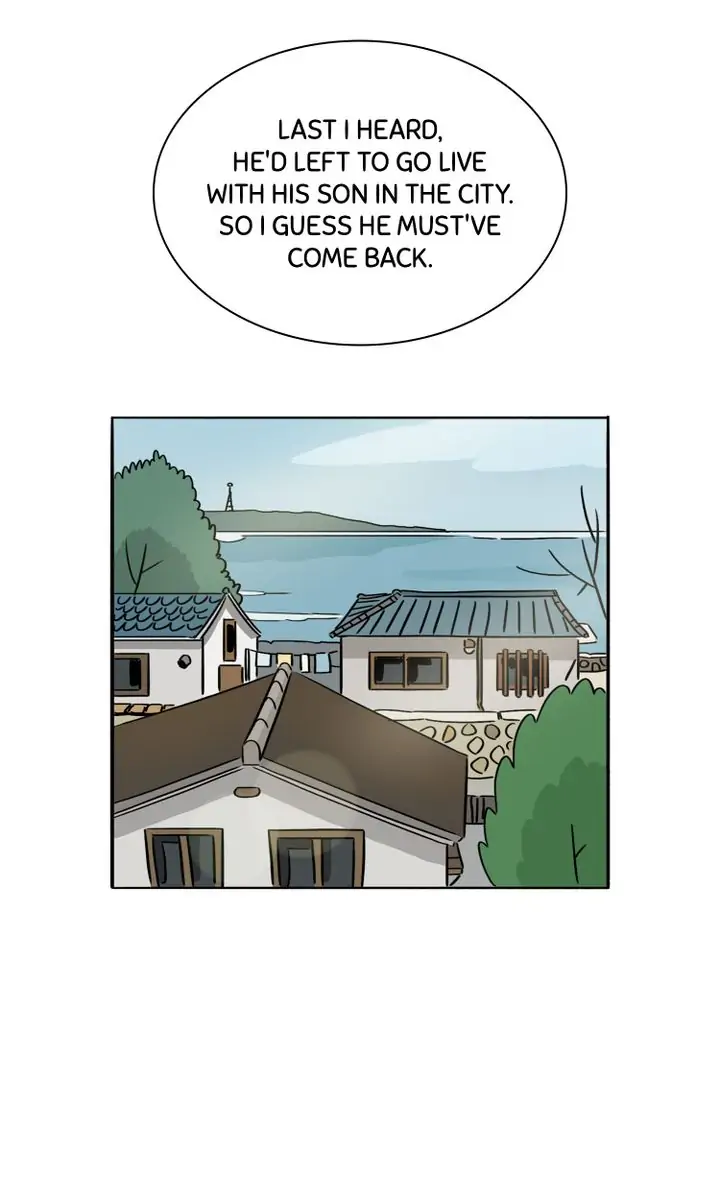 By My Side Chapter 15 - page 16