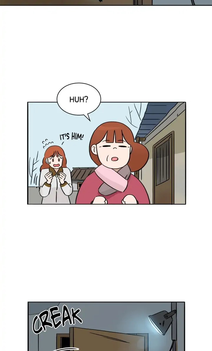 By My Side Chapter 15 - page 22