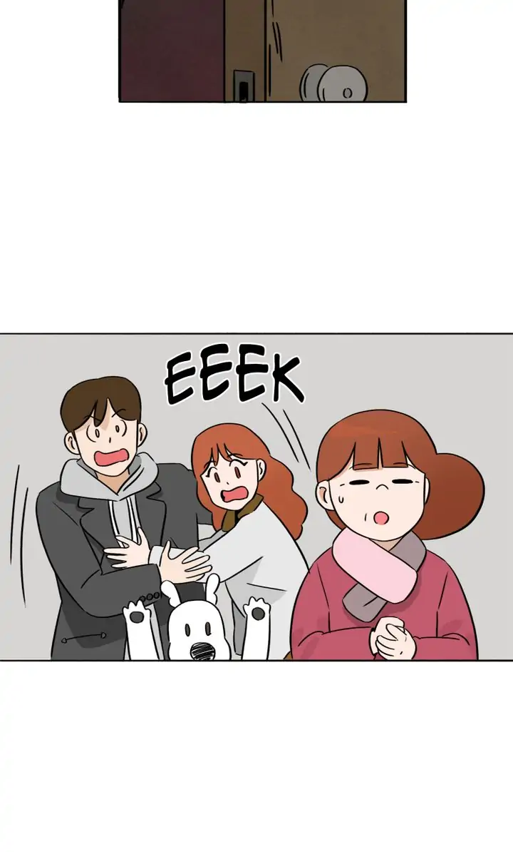 By My Side Chapter 15 - page 24