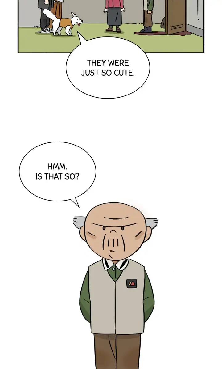 By My Side Chapter 15 - page 32
