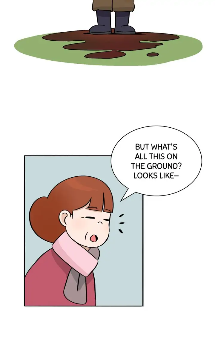 By My Side Chapter 15 - page 33