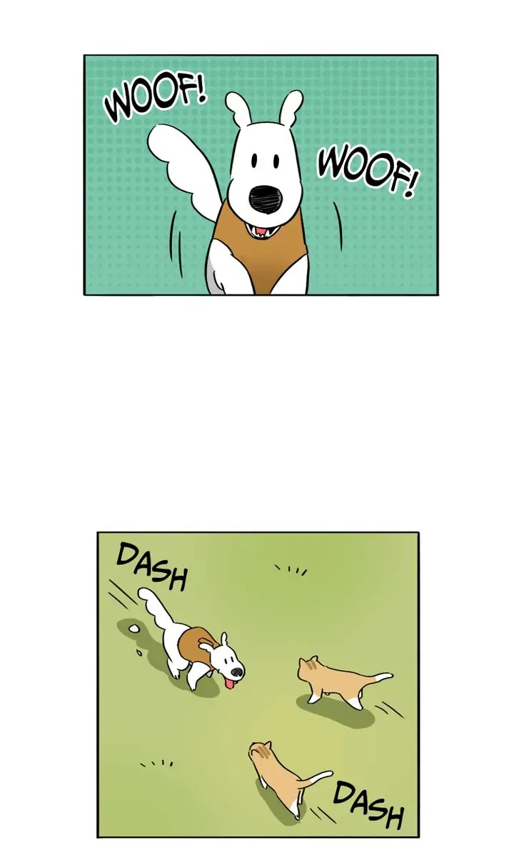 By My Side Chapter 15 - page 38