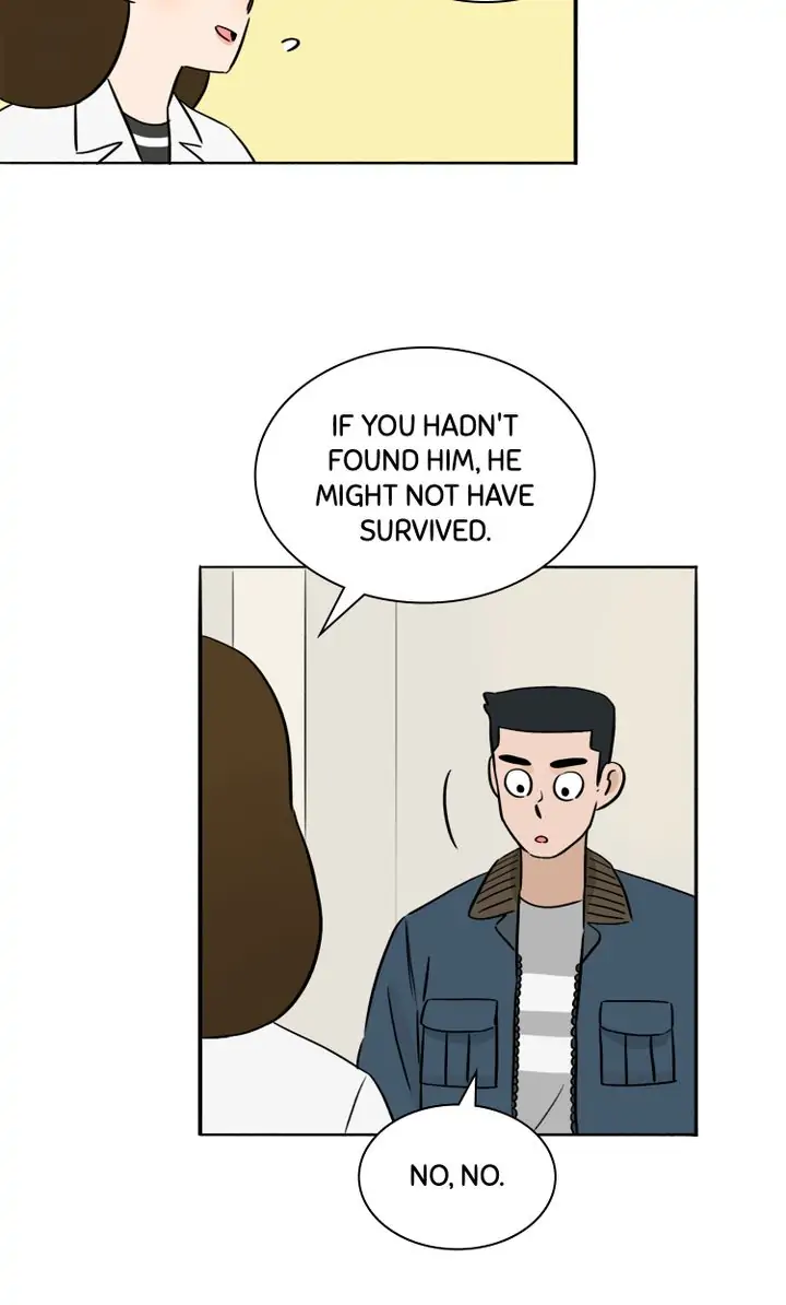 By My Side Chapter 15 - page 4