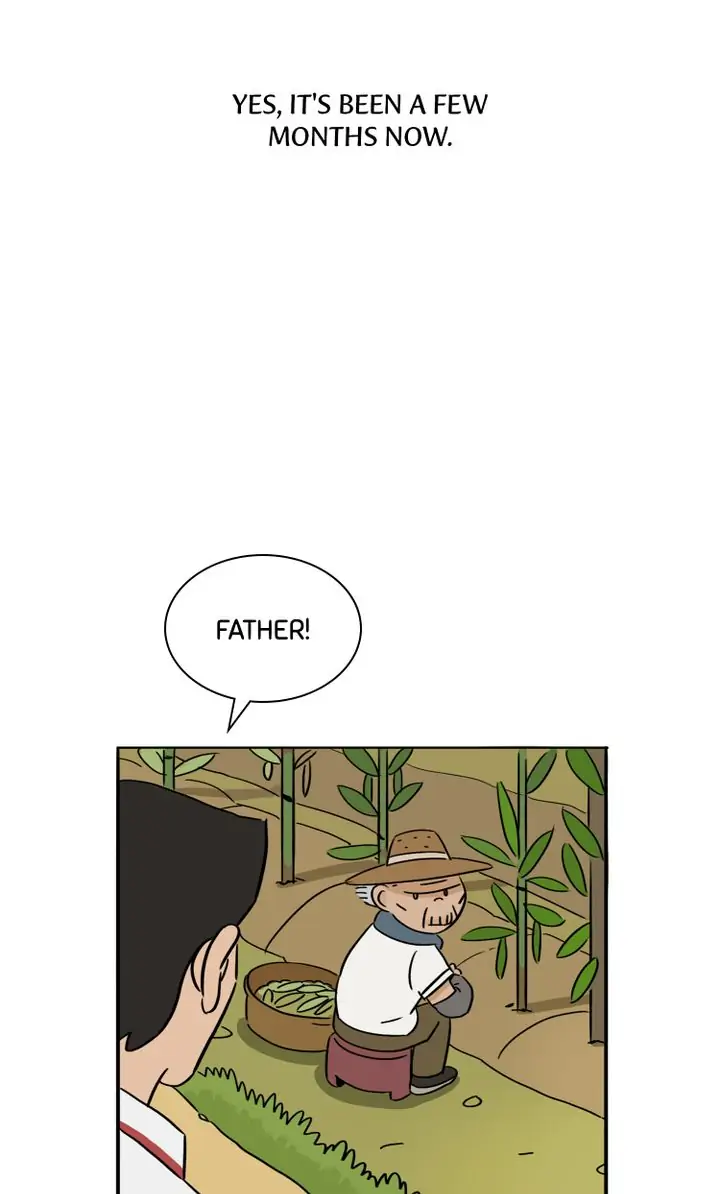 By My Side Chapter 15 - page 44