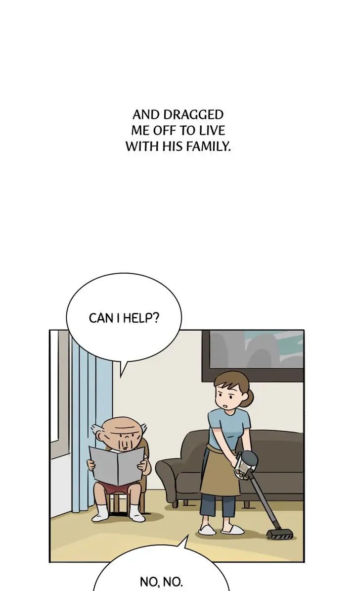 By My Side Chapter 15 - page 46