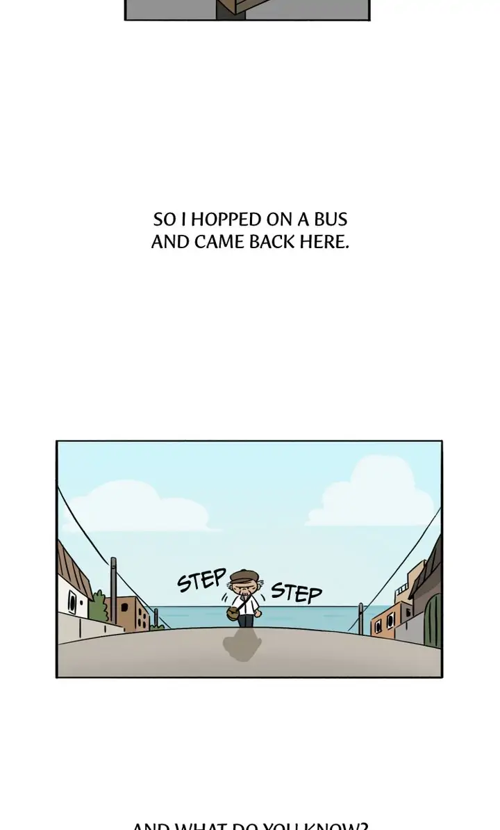 By My Side Chapter 15 - page 50