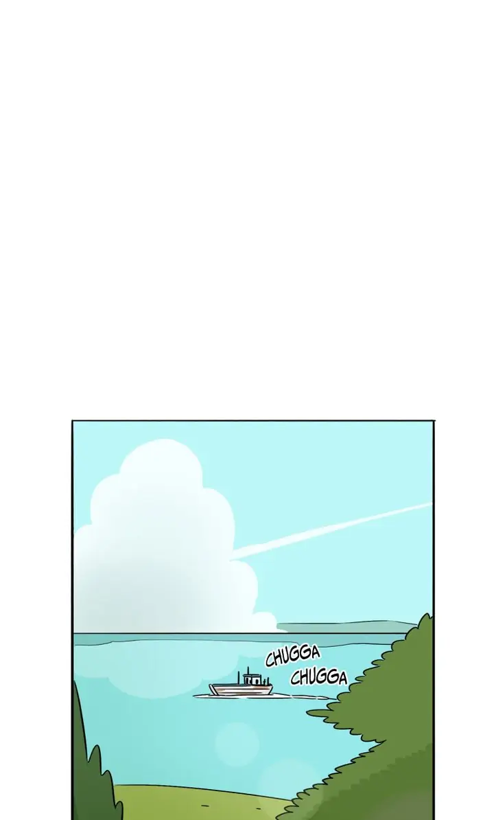 By My Side Chapter 15 - page 57