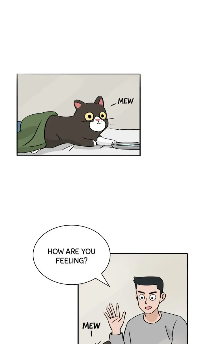 By My Side Chapter 15 - page 59