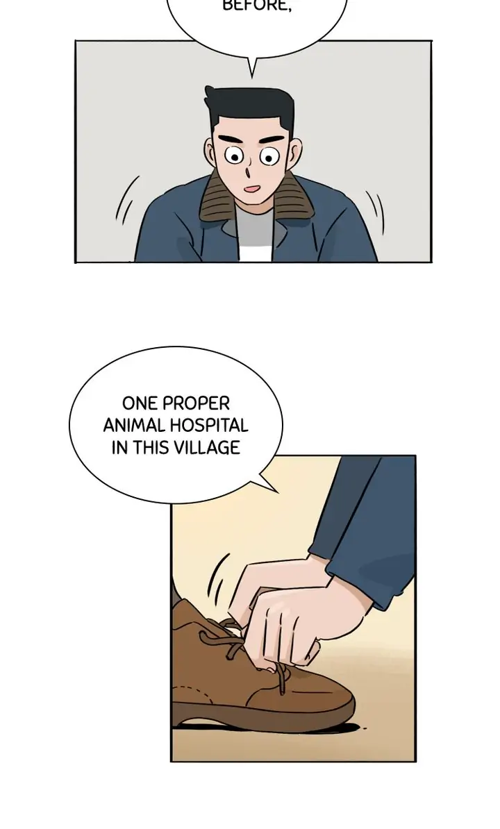 By My Side Chapter 15 - page 6