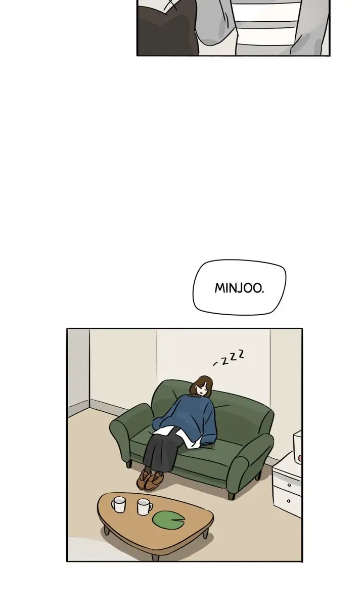 By My Side Chapter 15 - page 60