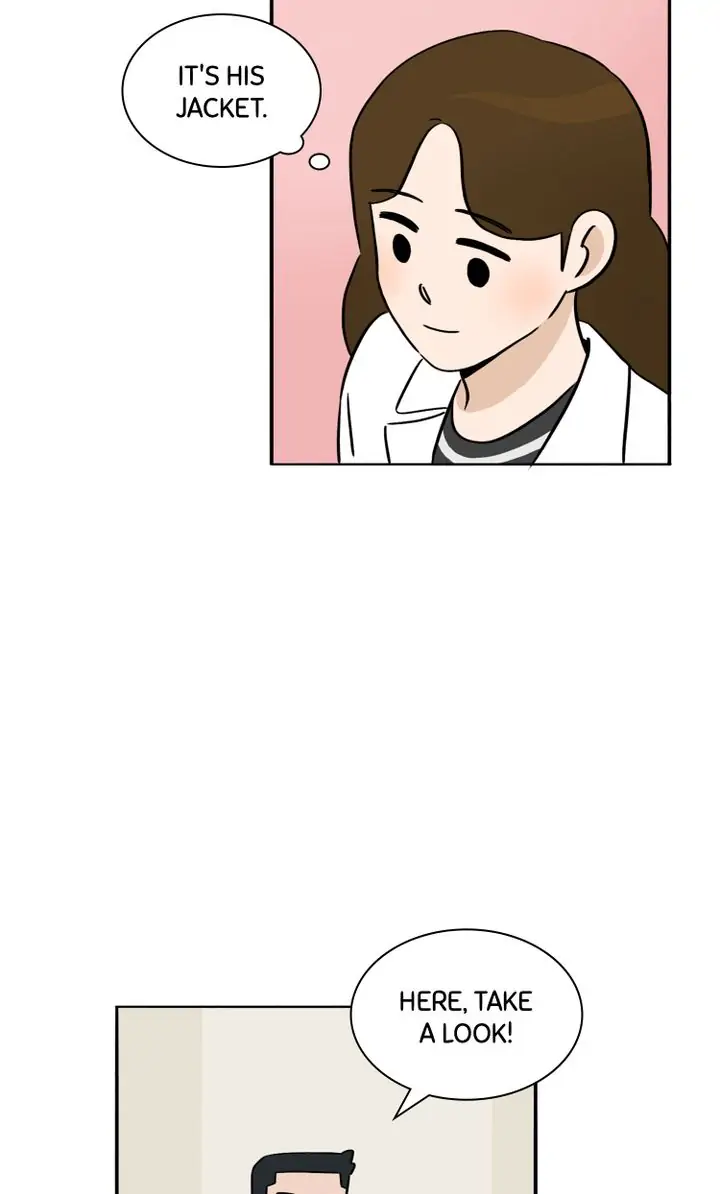 By My Side Chapter 15 - page 64