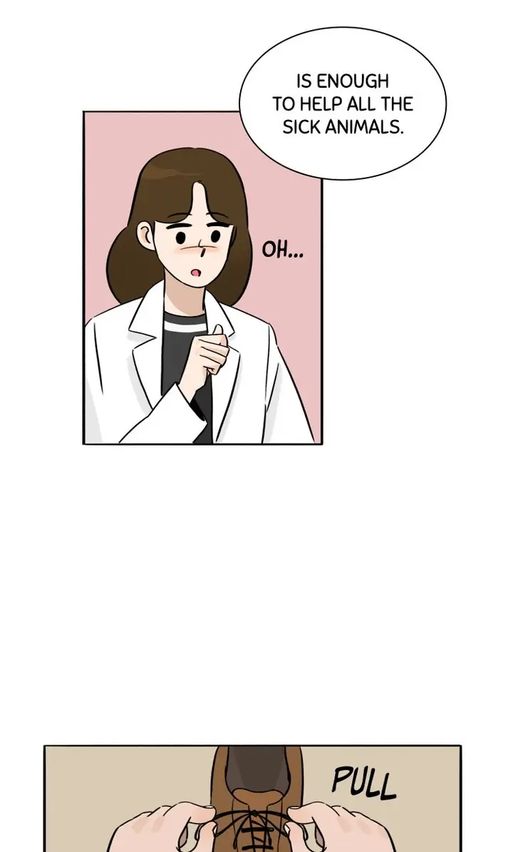 By My Side Chapter 15 - page 7