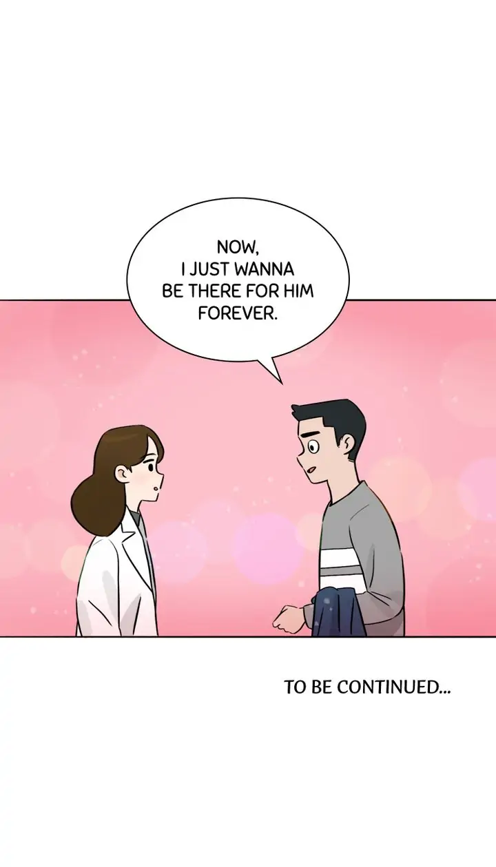 By My Side Chapter 15 - page 74