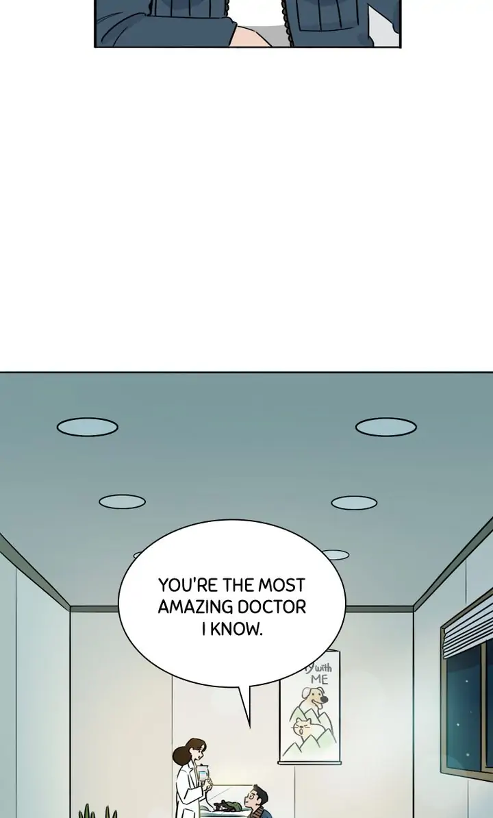By My Side Chapter 15 - page 9
