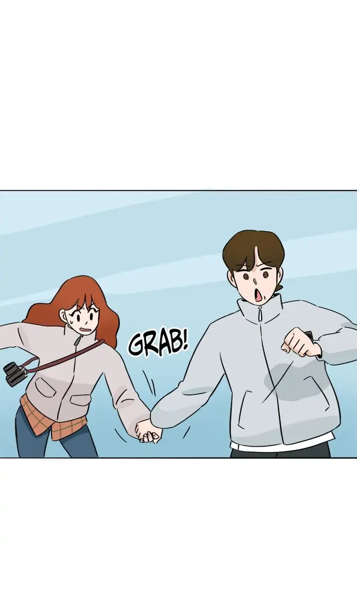 By My Side Chapter 14 - page 47