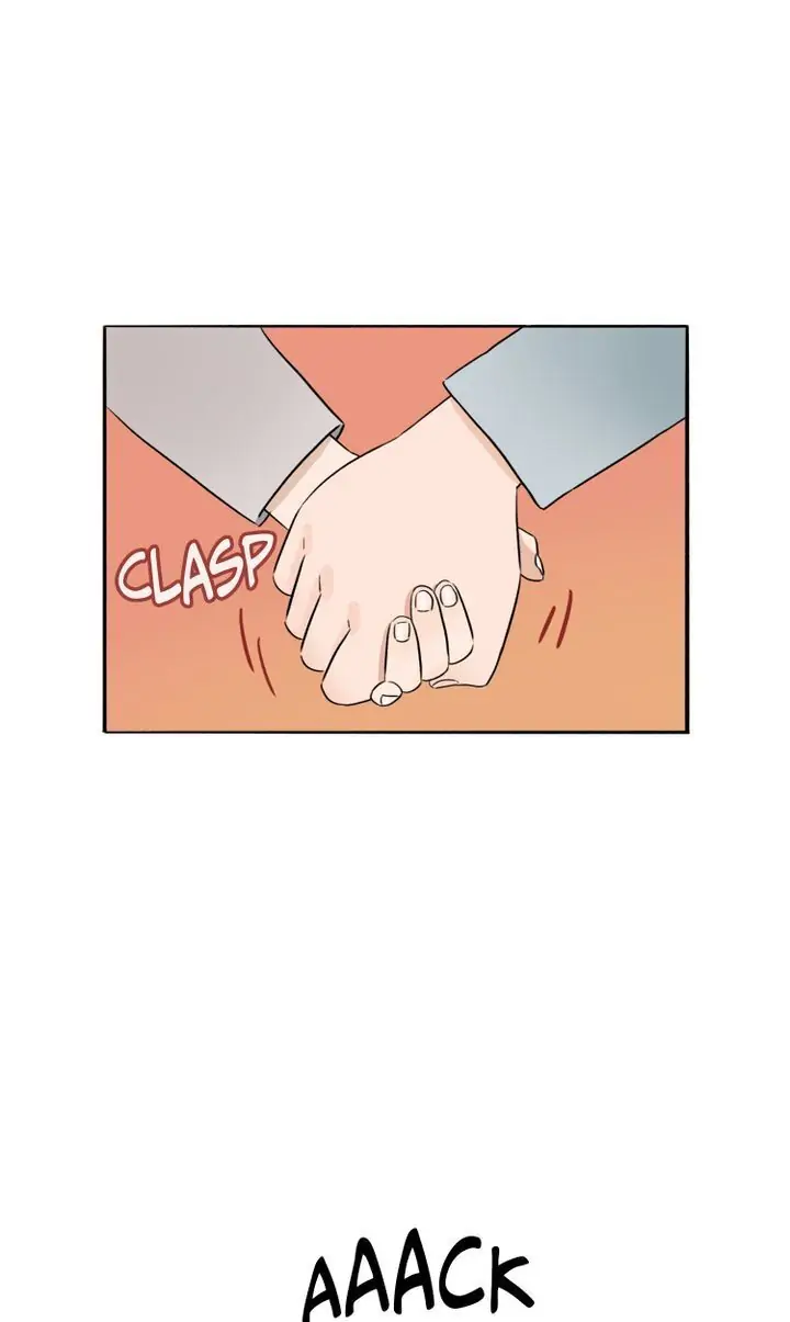 By My Side Chapter 14 - page 48