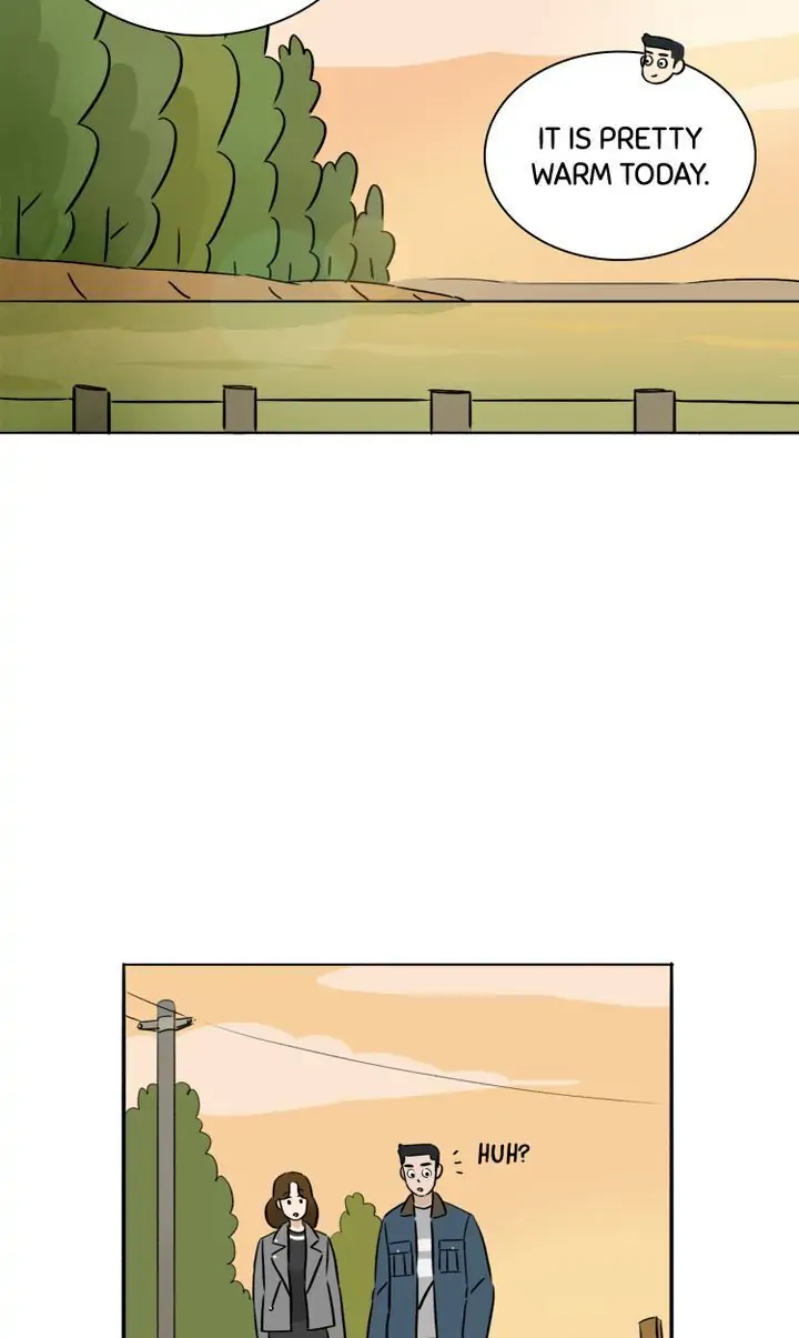 By My Side Chapter 14 - page 65