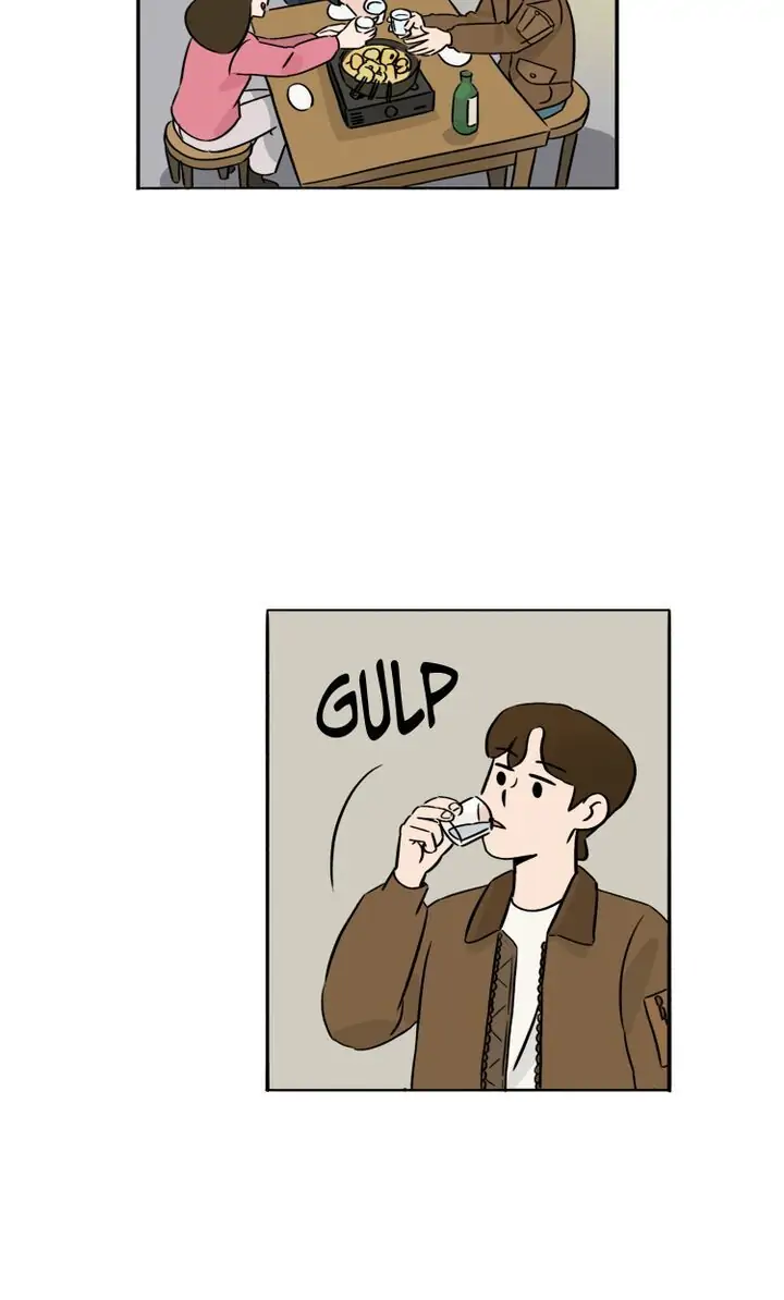 By My Side Chapter 12 - page 24