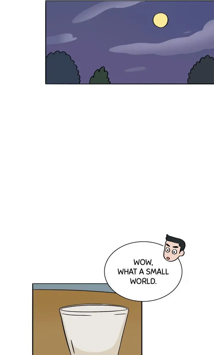 By My Side Chapter 12 - page 44
